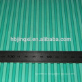 Grünes SBR Ribbed Rubber Sheet